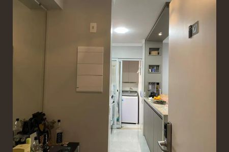 Apartamento à venda com 70m², 3 quartos e 2 vagas