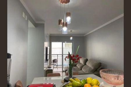 Apartamento à venda com 70m², 3 quartos e 2 vagas