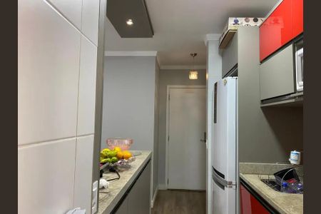 Apartamento à venda com 70m², 3 quartos e 2 vagas