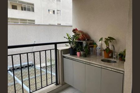 Apartamento à venda com 70m², 3 quartos e 2 vagas