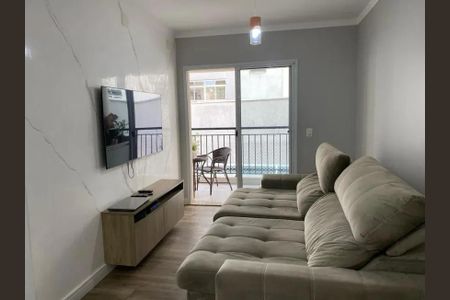 Apartamento à venda com 70m², 3 quartos e 2 vagas