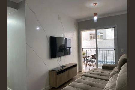 Apartamento à venda com 70m², 3 quartos e 2 vagas