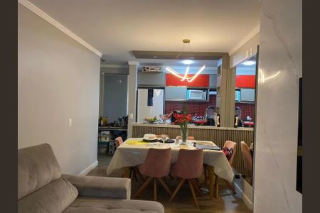 Apartamento à venda com 3 quartos, 70m² em Pompeia, São Paulo