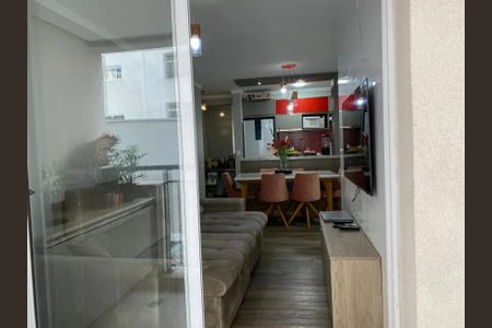 Apartamento à venda com 70m², 3 quartos e 2 vagas