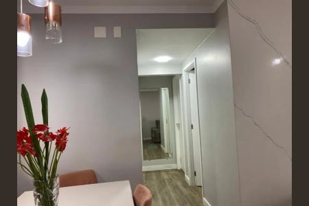 Apartamento à venda com 70m², 3 quartos e 2 vagas
