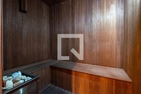 Apartamento para alugar com 156m², 2 quartos e 2 vagasÁrea Comum - Sauna