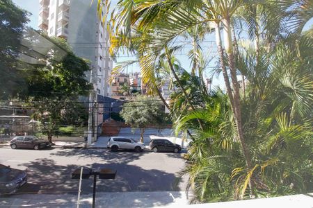 Apartamento para alugar com 156m², 2 quartos e 2 vagasVista da Varanda Gourmet