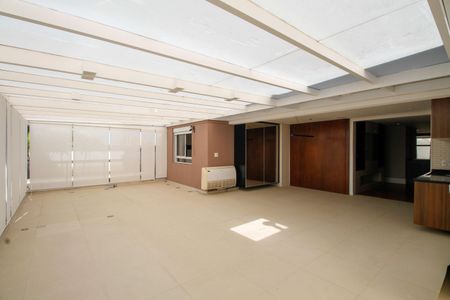 Varanda Gourmet de apartamento para alugar com 2 quartos, 156m² em Pinheiros, São Paulo