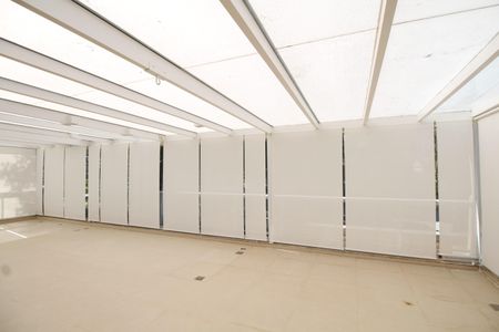 Apartamento para alugar com 156m², 2 quartos e 2 vagasVista da Suíte 2