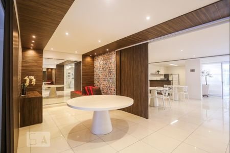 Apartamento para alugar com 156m², 2 quartos e 2 vagasÁrea Comum - Salão de Festas
