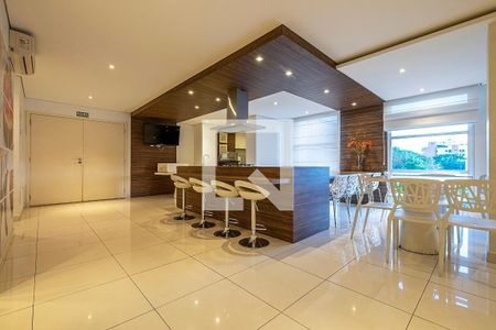 Apartamento para alugar com 156m², 2 quartos e 2 vagasÁrea Comum - Salão de Festas