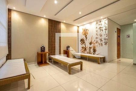 Apartamento para alugar com 156m², 2 quartos e 2 vagasÁrea Comum - Sauna
