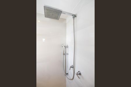 Apartamento para alugar com 156m², 2 quartos e 2 vagasBanheiro da Suíte 2