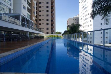 Apartamento para alugar com 156m², 2 quartos e 2 vagasÁrea Comum - Piscina