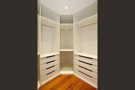 Apartamento para alugar com 156m², 2 quartos e 2 vagasCloset da Suíte 2