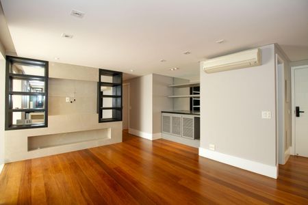 Sala de apartamento para alugar com 2 quartos, 156m² em Pinheiros, São Paulo