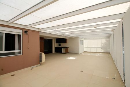 Apartamento para alugar com 156m², 2 quartos e 2 vagasVaranda Gourmet