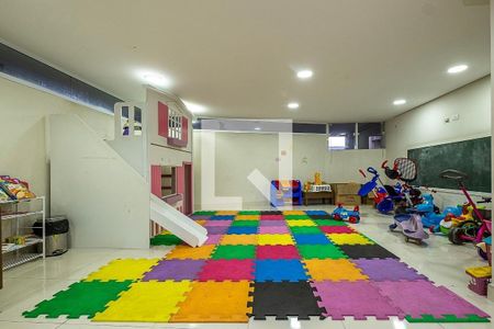 Apartamento para alugar com 156m², 2 quartos e 2 vagasÁrea Comum - Brinquedoteca