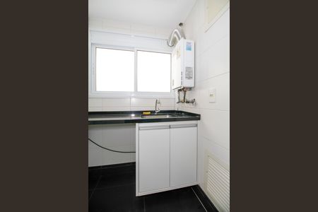 Apartamento para alugar com 156m², 2 quartos e 2 vagasÁrea de Serviço