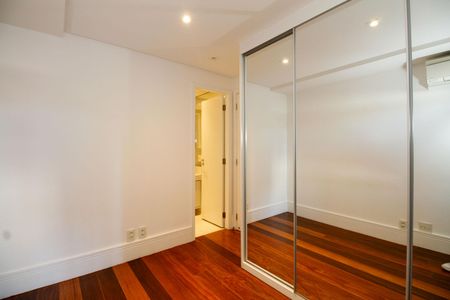 Apartamento para alugar com 156m², 2 quartos e 2 vagasSuíte 1