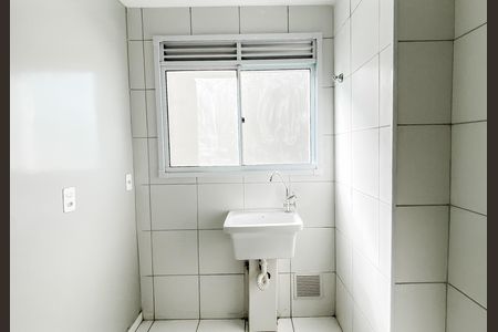 Apartamento para alugar com 42m², 2 quartos e sem vagaÁrea de Serviço