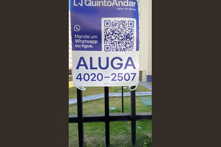 Apartamento para alugar com 42m², 2 quartos e sem vagaPlaca 