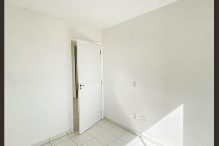 Apartamento para alugar com 42m², 2 quartos e sem vagaQuarto 2