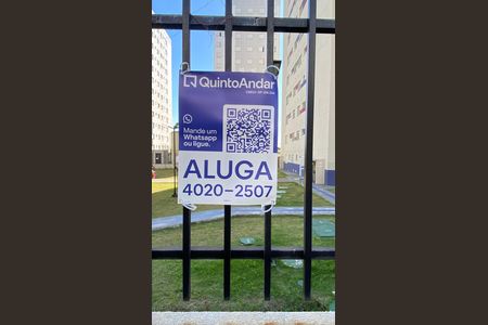 Apartamento para alugar com 42m², 2 quartos e sem vagaPlaca 