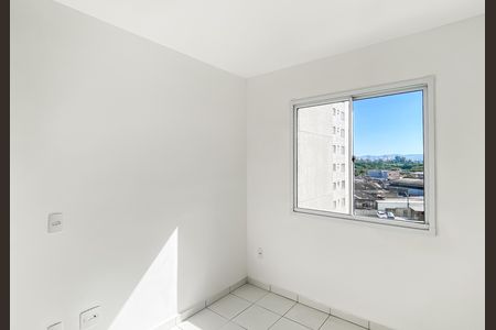 Apartamento para alugar com 42m², 2 quartos e sem vagaQuarto 2