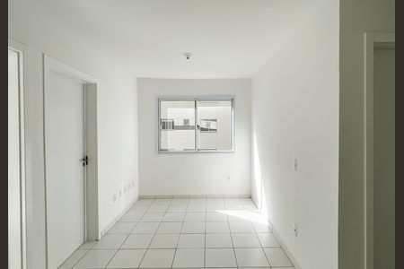 Apartamento para alugar com 42m², 2 quartos e sem vagaSala