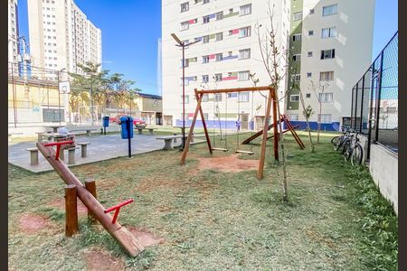 Apartamento para alugar com 42m², 2 quartos e sem vagaÁrea comum