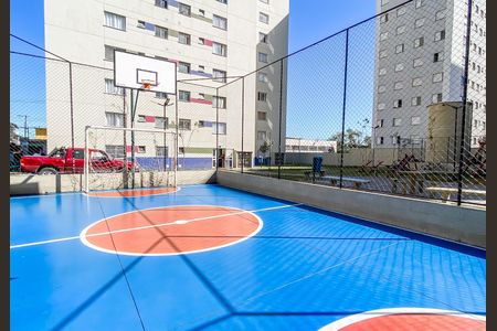 Apartamento para alugar com 42m², 2 quartos e sem vagaÁrea comum