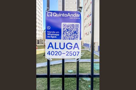 Apartamento para alugar com 42m², 2 quartos e sem vagaPlaca 