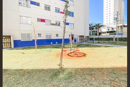 Apartamento para alugar com 42m², 2 quartos e sem vagaÁrea comum