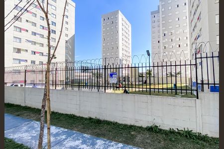 Apartamento para alugar com 42m², 2 quartos e sem vagaFachada 