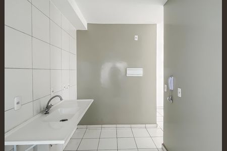 Apartamento para alugar com 42m², 2 quartos e sem vagaCozinha 
