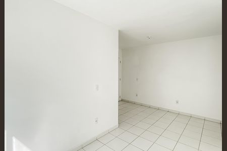 Sala de apartamento para alugar com 2 quartos, 42m² em Vila Silvia, São Paulo
