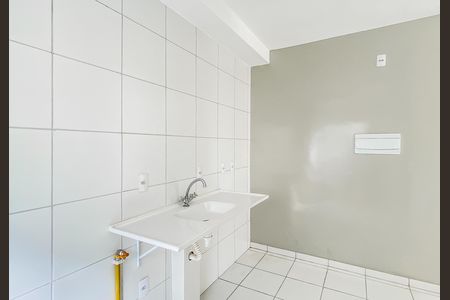 Apartamento para alugar com 42m², 2 quartos e sem vagaCozinha 