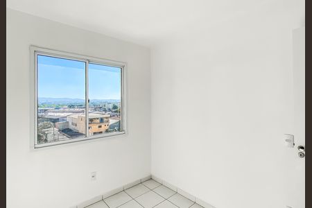 Quarto 1 de apartamento para alugar com 2 quartos, 42m² em Vila Silvia, São Paulo