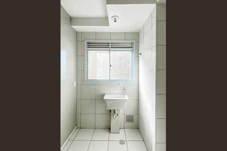 Apartamento para alugar com 42m², 2 quartos e sem vagaÁrea de Serviço