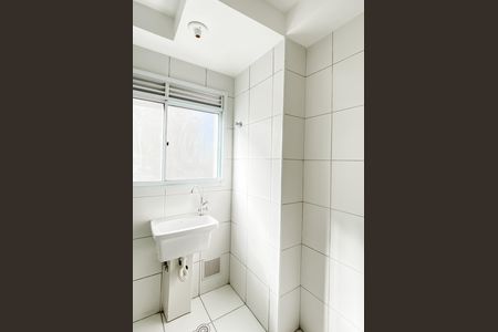 Apartamento para alugar com 42m², 2 quartos e sem vagaÁrea de Serviço