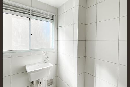 Apartamento para alugar com 42m², 2 quartos e sem vagaÁrea de Serviço