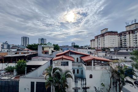 Apartamento à venda com 24m², 1 quarto e sem vagaVista