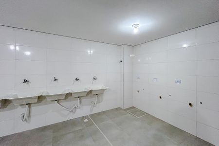 Apartamento à venda com 24m², 1 quarto e sem vagaLavanderia