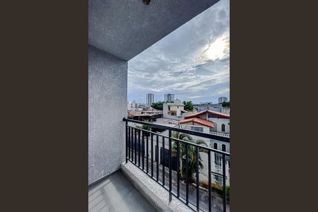 Apartamento à venda com 24m², 1 quarto e sem vagaÁrea de Serviço