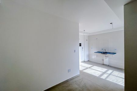 Studio de apartamento à venda com 1 quarto, 24m² em Vila Carrão, São Paulo