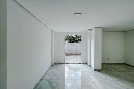 Apartamento à venda com 24m², 1 quarto e sem vagaÁrea comum - Salão de festas