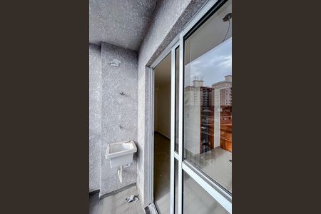 Apartamento à venda com 24m², 1 quarto e sem vagaÁrea de Serviço