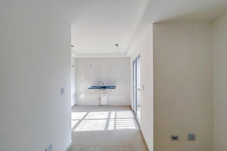 Studio de apartamento à venda com 1 quarto, 24m² em Vila Carrão, São Paulo