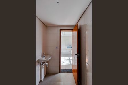 Apartamento à venda com 24m², 1 quarto e sem vagaBanheiro